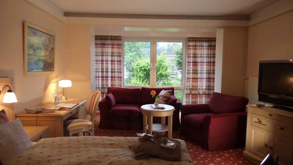 Hotel Historischer Krug Oeversee Extérieur photo